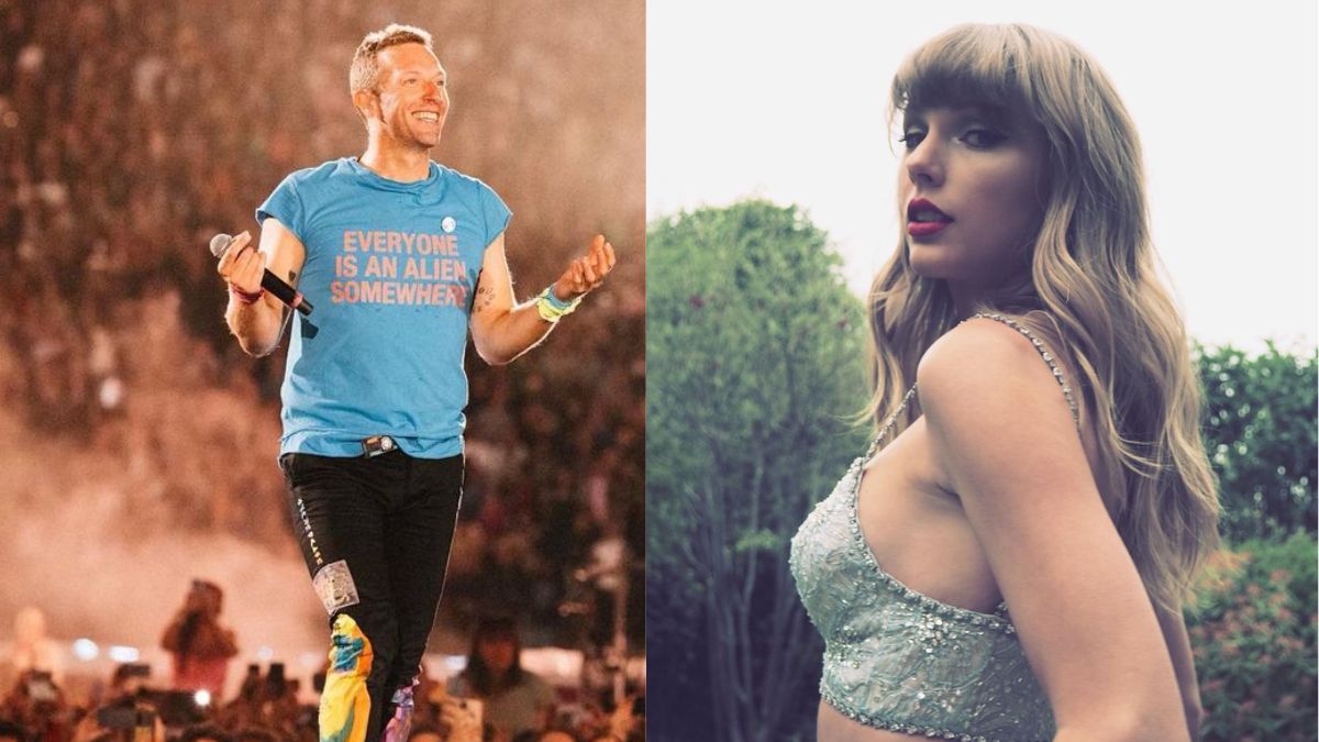 American Music Awards 2022: Taylor Swift, Coldplay & More Win Big For Their Crafts; Check Full List
